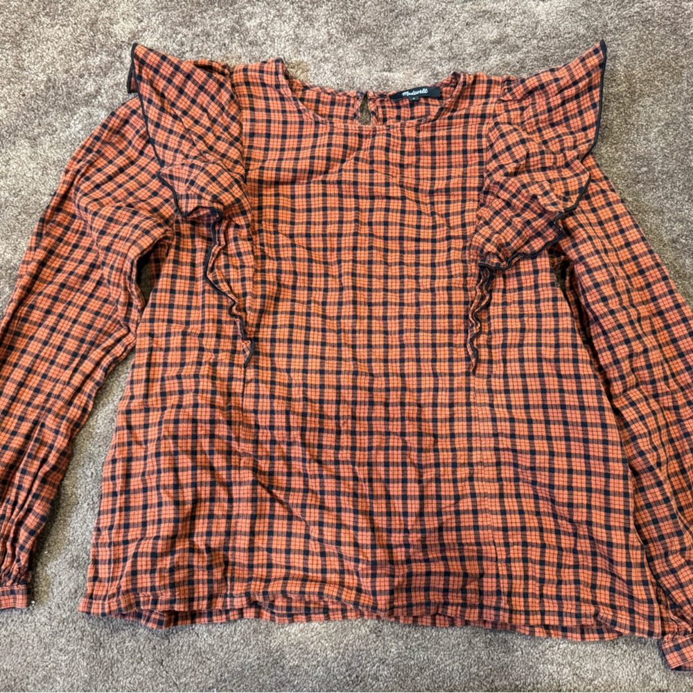 Madewell